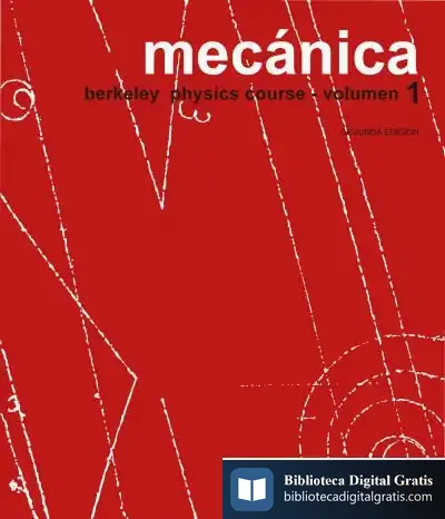 Descargar Curso De Física. Mecánica de Antonio Ruiz Vilaplana