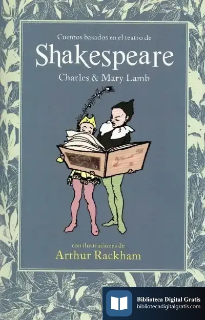 Descargar Cuentos Basados En El Teatro De Shakespeare de Charles Lamb