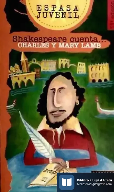 Descargar Shakespeare Cuenta