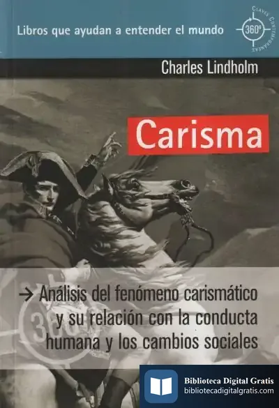Descargar Carisma