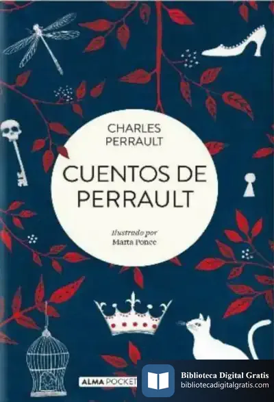 Descargar Cuentos De Perrault (Pocket) de Charles Perrault