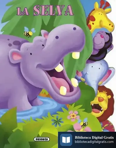 Descargar Animals Esbojarrats. La Selva de Charles Reasoner