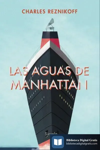 Descargar Las Aguas De Manhattan
