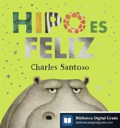 Descargar Hipo Es Feliz