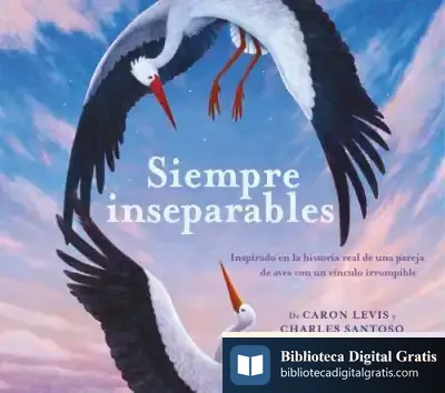 Descargar Siempre Inseparables de Charles Santoso