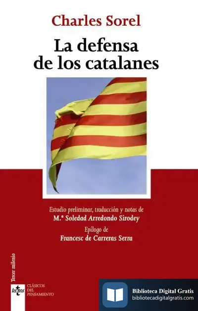 Descargar La Defensa De Los Catalanes
