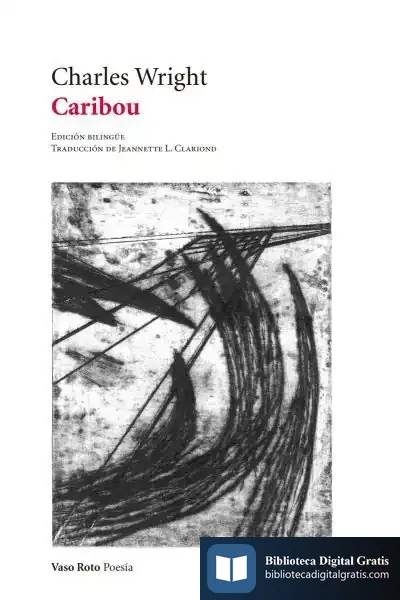 Descargar Caribou de Charles Wright
