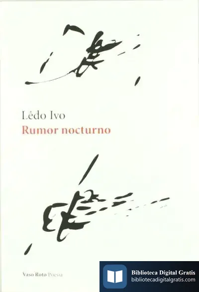 Descargar Rumor Nocturno de Raúl Zelik