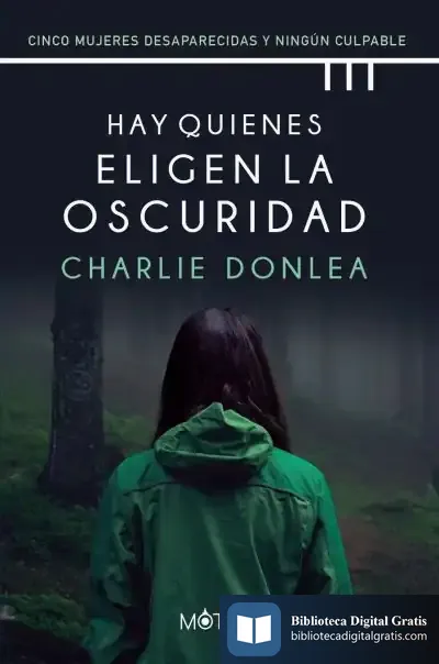 Descargar Hay Quienes Eligen La Oscuridad