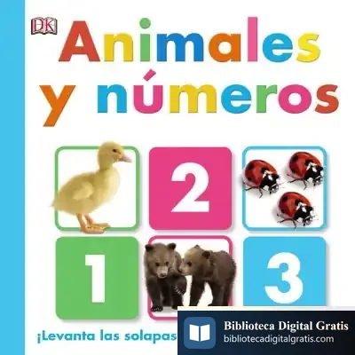 Descargar Animales Y Números