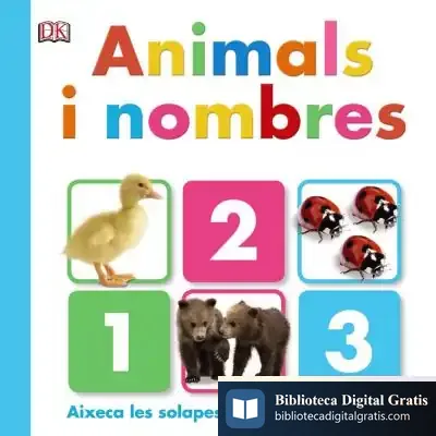 Descargar Animals I Nombres de Charlie Gardner