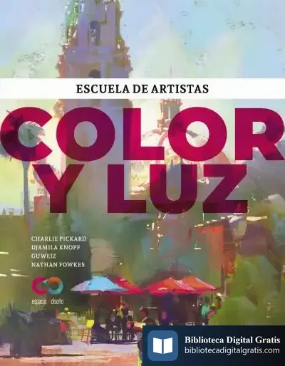 Descargar Color Y Luz