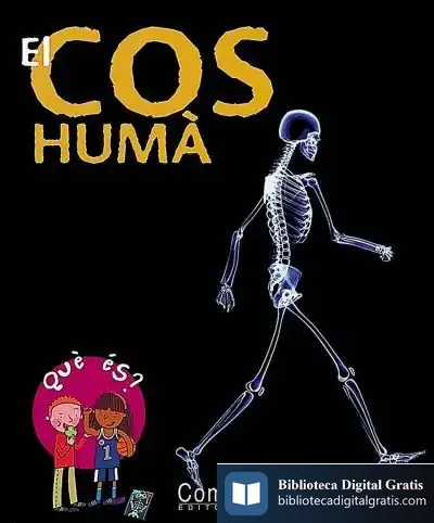 Descargar El Cos Humà