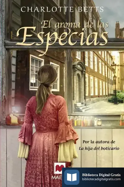Descargar El Aroma De Las Especias