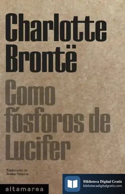 Descargar Como Fósforos De Lucifer