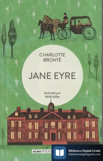 Descargar Jane Eyre (Pocket)