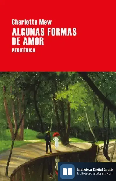 Descargar Algunas Formas De Amor