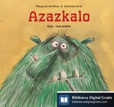 Descargar Azazkalo