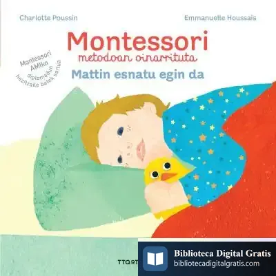 Descargar Mattin Esnatu Egin Da
