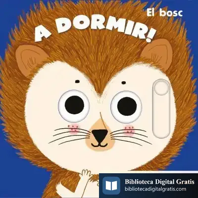 Descargar A Dormir! El Bosc de Charlotte Roederer