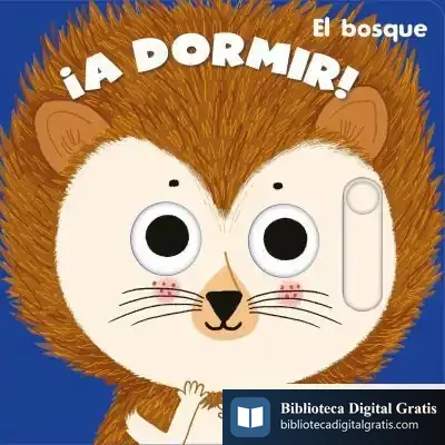 Descargar ¡A Dormir! El Bosque de Charlotte Roederer