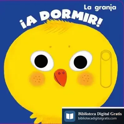 Descargar ¡A Dormir! La Granja de Charlotte Roederer