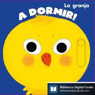 Descargar A Dormir! La Granja (Edición En Catalán) de Charlotte Roederer