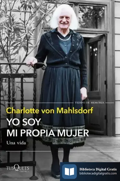 Descargar Yo Soy Mi Propia Mujer