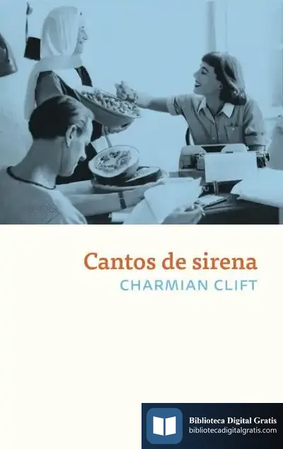 Descargar Cantos De Sirena