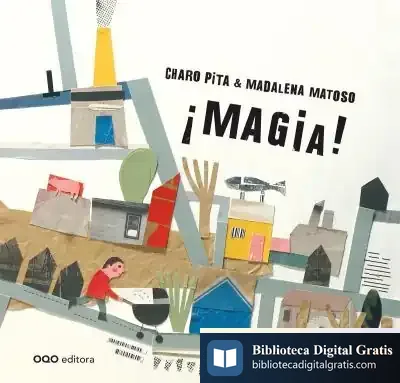 Descargar ¡Magia!