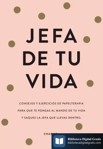 Descargar Jefa De Tu Vida de Charuca
