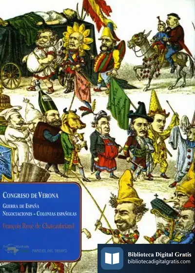 Descargar Congreso De Verona