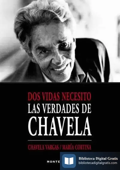 Descargar Dos Vidas Necesito