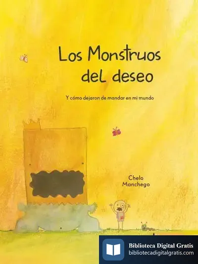 Descargar Monstruos Del Deseo, Los