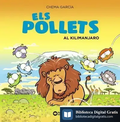 Descargar Els Pollets Al Kilimanjaro