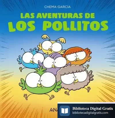 Descargar Las Aventuras De Los Pollitos