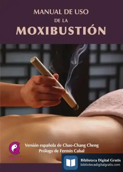 Descargar Manual De Uso De La Moxibustión