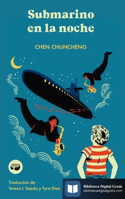 Descargar Submarino En La Noche