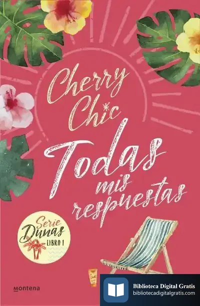 Descargar Dunas 1. Todas Mis Respuestas de Cherry Chic