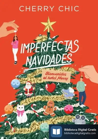 Descargar Imperfectas Navidades de Cherry Chic