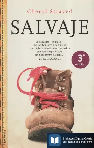 Descargar Salvaje