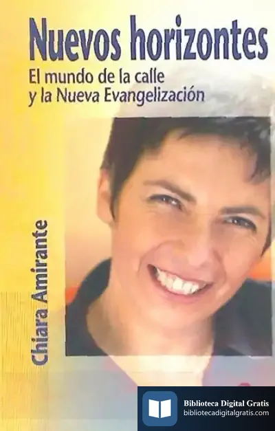 Descargar Nuevos Horizontes