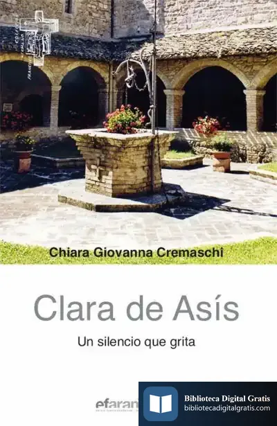 Descargar Clara De Asís . Un Silencio Que Grita
