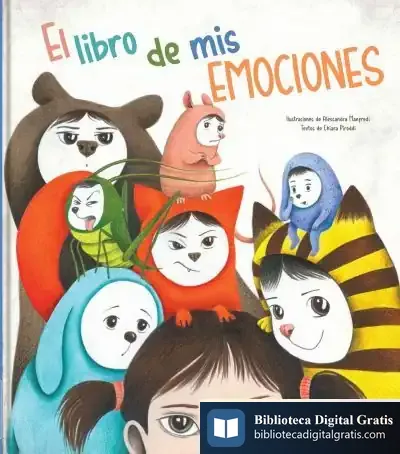 Descargar El Libro De Mis Emociones de Chiara Piroddi
