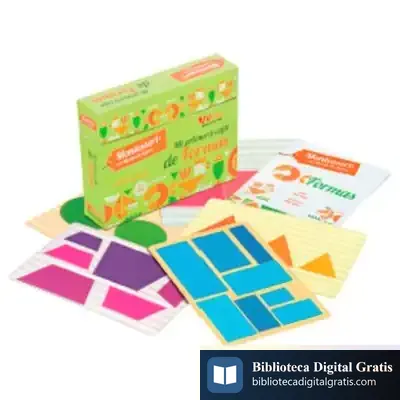 Descargar Mi Primera Caja De Formas de Chiara Piroddi