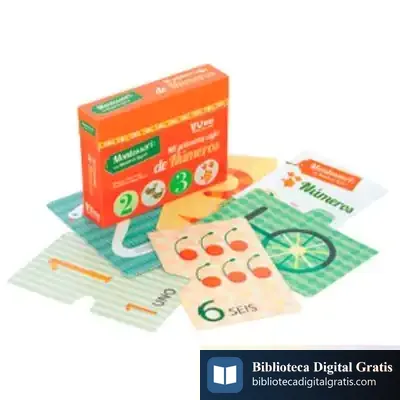Descargar Mi Primera Caja De Números de Chiara Piroddi