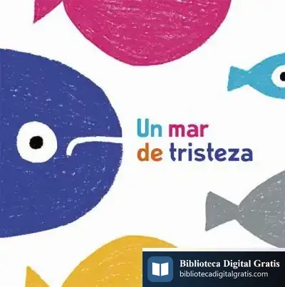 Descargar Un Mar De Tristeza de Chiara Vignocchi