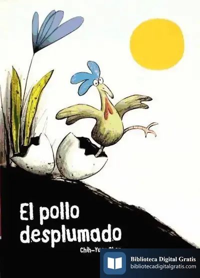 Descargar El Pollo Desplumado