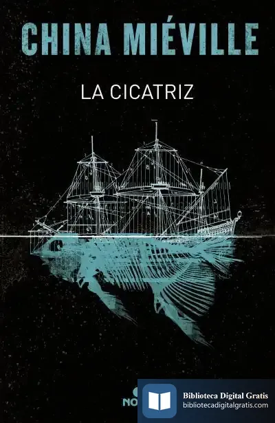 Descargar Cicatriz, La
