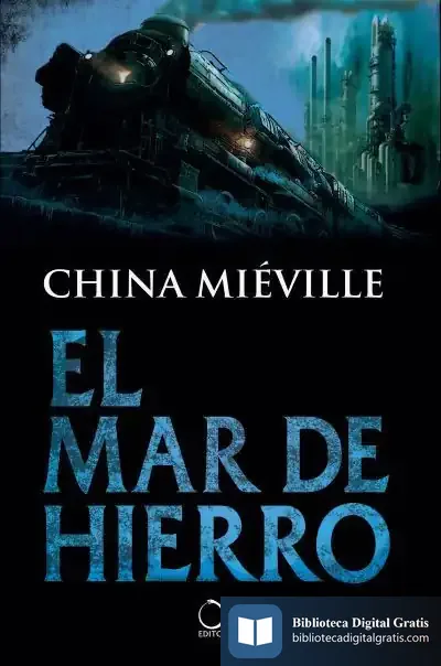 Descargar El Mar De Hierro